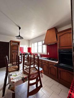 Gîte La Garrigue - Montbarla - 2