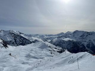 Ski aux pieds - Appt 33 m2 pour 5 pers- Rénové - Orcières Merlette 1850 - Orcières - 9