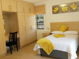 The Nest Apartments - 0