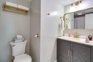 Pet-Friendly Wintergreen Resort Condo with Patio! - Mount Torry Furnace - 2