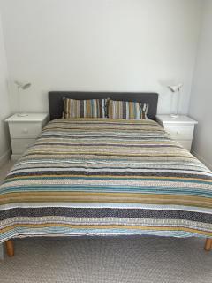 newmarket fully furnished 2 bedrooms - Auckland - 7