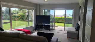 The Lily Inn - New Plymouth - 7