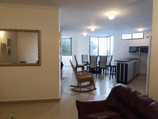 Edificio Perla Del Caribe - 1