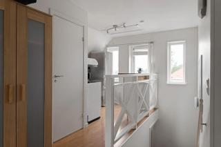 Home for Workers & Familys in City - Göteborg - 4