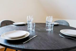 Home for Workers & Familys in City - Göteborg - 5