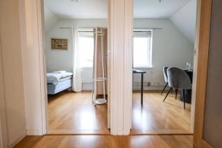 Home for Workers & Familys in City - Göteborg - 8