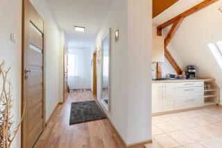 Apartament Karkonoszek 10 - 4