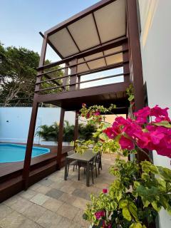 LA RESERVE DESIGN VILLAS BEIJA-FLOR e IPANEMA - Pipa - 1