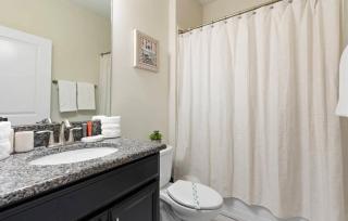 Amazing 6Bdrms At Storey Lake- Close to Disney - Kissimmee - 4