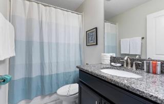 Amazing 6Bdrms At Storey Lake- Close to Disney - Kissimmee - 1
