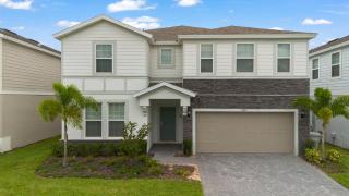 2024 Brand 10 Spacious Bedrooms At Windsor Island - Davenport - 6