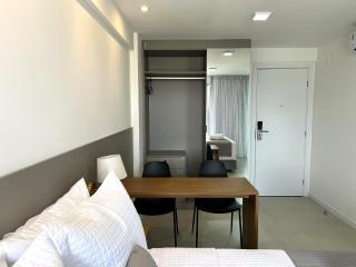 RN Studios Maralto Apt 806-Mandi Hospitalidade - Maceió - 6