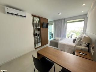 RN Studios Maralto Apt 806-Mandi Hospitalidade - Maceió - 3