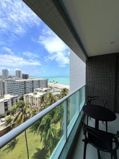 RN Studio 806 - 2Min da Praia | Mandi Hospitalidade - 2