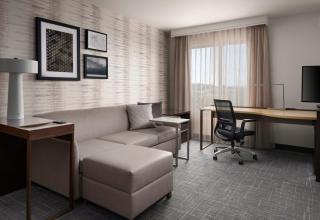 Residence Inn by Marriott Austin Lake Austin/River Place - Four Points - 8