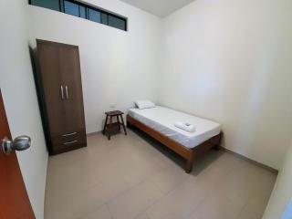 BUNGAVILLA House Tarapoto - Tarapoto - 7