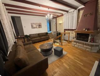 V - Villa 2022 PARIS EXPO-3min metro-8 rooms-12 beds - Bagneux - 6