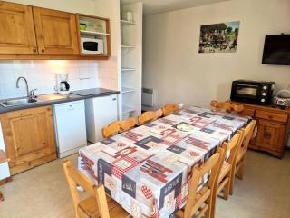 Les Chalets D'arrondaz - Appartement 6/8 personnes 48 m² MAE-2907 - Modane - 5