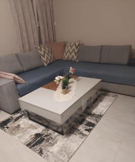 New, nice apartment, 50m from sea and from Center at Nea Irakleia - Nea Irakleia - 8