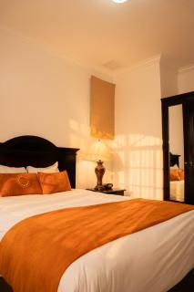 Casa Conde Hotel & Apartamentos - San José - 1