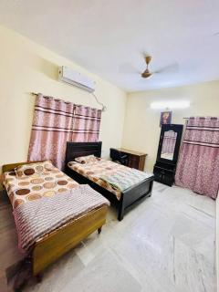 Deccan Delight Home Tolichowki Hyderabad - Hyderabad - 8