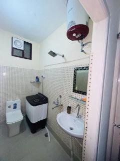 Deccan Delight Home Tolichowki Hyderabad - Hyderabad - 3