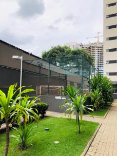 Ótimo apartamento ao lado do metrô Brás - São Paulo - 6