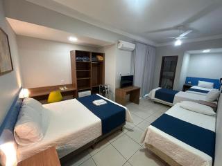 Vinds Economic Hotel - Ipatinga - 9