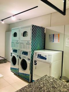 Ótimo apartamento ao lado do metrô Brás - São Paulo - 7