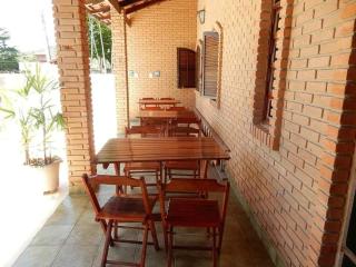 Casa do Sérgio Caragua - Caraguatatuba - 3
