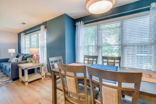 Sunset Beach Condo Ideal Golfing Getaway! - 3