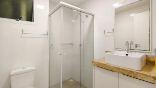 VAR-205B Departamento amplio en condomínio cerrado con piscina - Bombinhas - 7