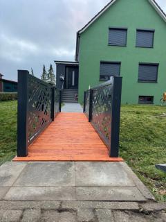 Bella Apartments - 8