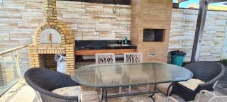 Villa 06 - Taiba Beach Resort - TBR - São Gonçalo do Amarante - 7