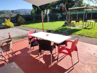 Casa Vacacional - Family House Gijón - Gijón - 8