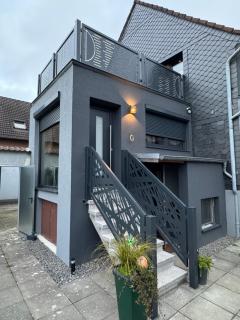 Bella Apartments - 6
