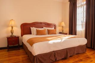 Casa Conde Hotel & Apartamentos - San José - 4