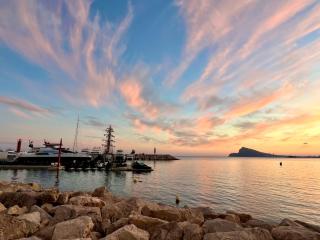 LUXURY APARTMENT ALTEA - Puerto de Campomanes - Altea - 7