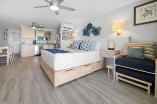 Napili Shores I174 - Kahana - 1