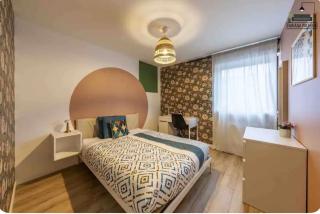 A2 - neuf 2023 - ORLY - PARIS EXPO - 4 chambres - Antony - 9