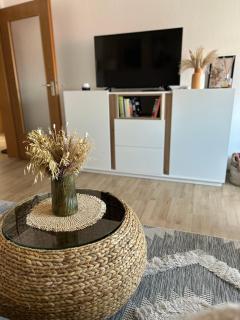 Gemütliches Altstadtapartment mit Balkon und Smart TV - 5