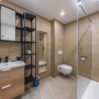 A2 - neuf 2023 - ORLY - PARIS EXPO - 4 chambres - Antony - 5
