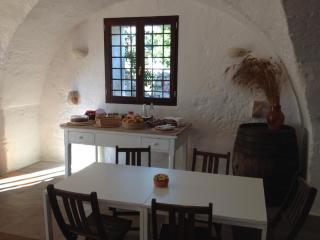 Masseria Purgatorio - Fasano - 1