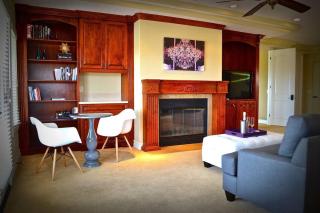 Que Syrah Temecula - Villa with 9 BR 7 BA with spa in Wine Country - 2