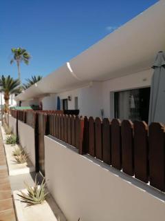 Dunasol Blue - Corralejo - 7