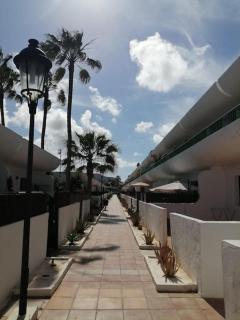 Dunasol Blue - Corralejo - 5