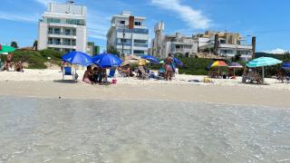 Res. Brumas do Mar, Rua das Gaivotas - Florianópolis - 8