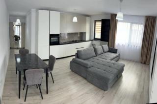 Modern Comfort, Girocului Avenue - Timişoara - 2