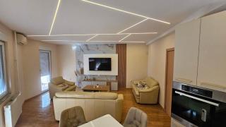 Centar Lux Apartman Temerinska - Novi Sad - 3