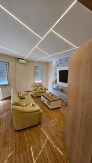 Centar Lux Apartman Temerinska - Novi Sad - 1